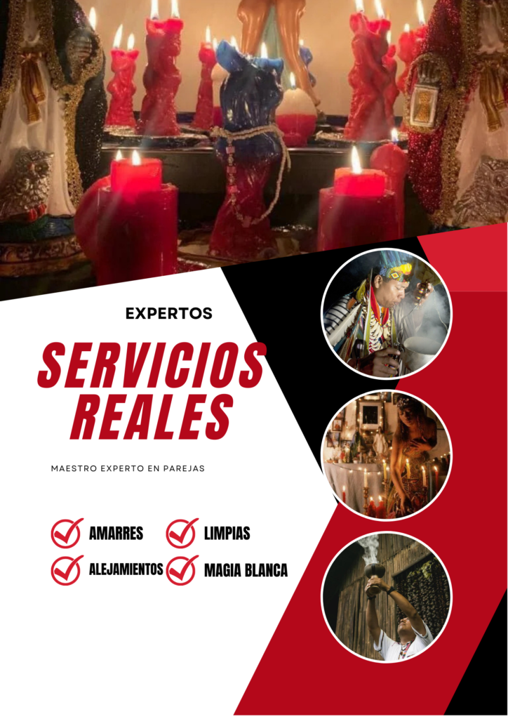 La página web chamanexpertoenamarres.online se especializa en ofrecer servicios esotéricos relacionados con "amarres" y "alejamientos", prácticas que buscan influir en las relaciones personales. Su objetivo principal es proporcionar soluciones a problemas amorosos, ya sea para atraer a una persona deseada o para alejar a alguien no querido. Entre los servicios que se destacan en el sitio se encuentran: Rituales y Hechizos: Se ofrecen rituales específicos para recuperar el amor perdido o mejorar las relaciones. Consultas Personalizadas: Los usuarios pueden acceder a consultas gratuitas y confidenciales para discutir sus problemas amorosos. Testimonios de Clientes: La página incluye experiencias de personas que han utilizado estos servicios, lo que puede servir como una forma de validar la efectividad de los mismos. Es fundamental abordar estas prácticas con escepticismo, considerando las implicaciones éticas y personales de involucrarse en el esoterismo.